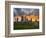 Standing Stones of Callanish, Isle of Lewis, Western Isles, Scotland-Martin Zwick-Framed Photographic Print