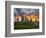 Standing Stones of Callanish, Isle of Lewis, Western Isles, Scotland-Martin Zwick-Framed Photographic Print