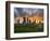 Standing Stones of Callanish, Isle of Lewis, Western Isles, Scotland-Martin Zwick-Framed Photographic Print