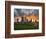 Standing Stones of Callanish, Isle of Lewis, Western Isles, Scotland-Martin Zwick-Framed Photographic Print