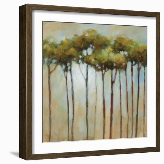 Standing Tall I-Jack Roth-Framed Art Print