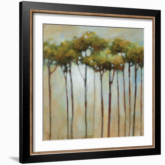 Standing Tall I-Jack Roth-Framed Art Print