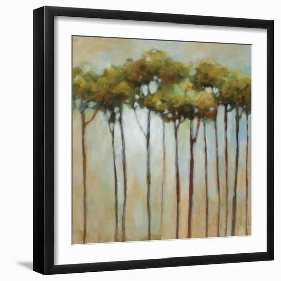 Standing Tall I-Jack Roth-Framed Art Print