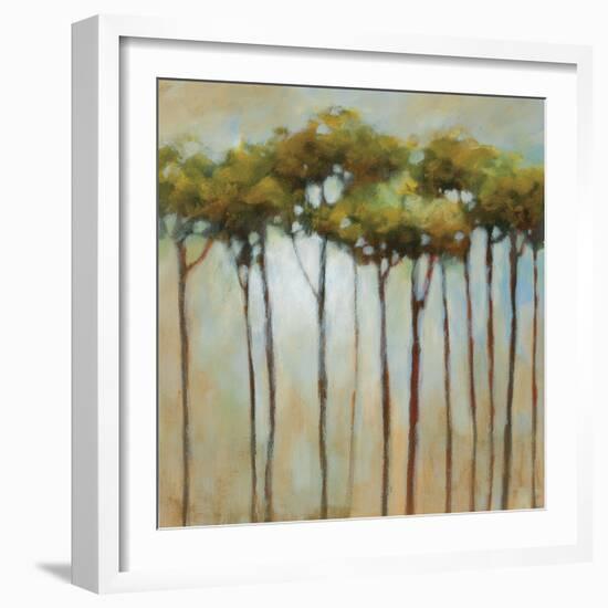 Standing Tall I-Jack Roth-Framed Art Print