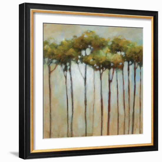 Standing Tall I-Jack Roth-Framed Art Print