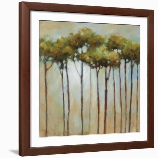 Standing Tall I-Jack Roth-Framed Art Print