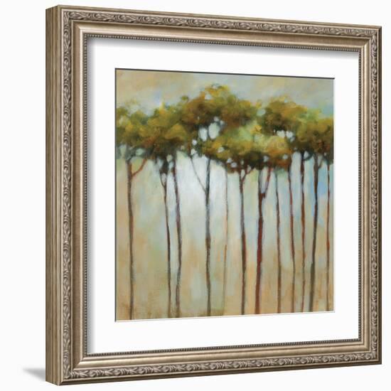 Standing Tall I-Jack Roth-Framed Art Print