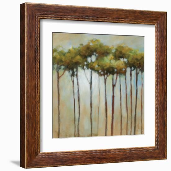 Standing Tall I-Jack Roth-Framed Art Print