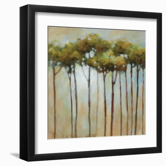 Standing Tall I-Jack Roth-Framed Art Print