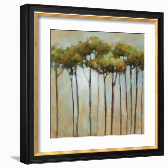 Standing Tall I-Jack Roth-Framed Art Print