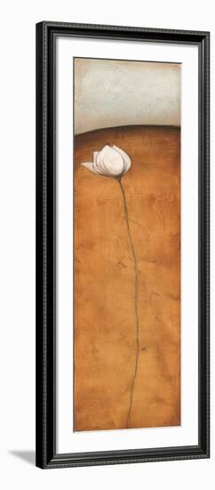 Standing Tall I-H Alves-Framed Art Print