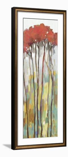 Standing tall I-Allison Pearce-Framed Art Print