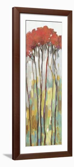 Standing tall I-Allison Pearce-Framed Art Print