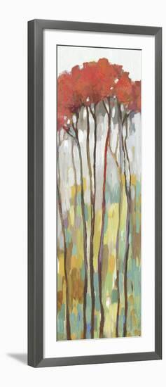 Standing tall I-Allison Pearce-Framed Art Print