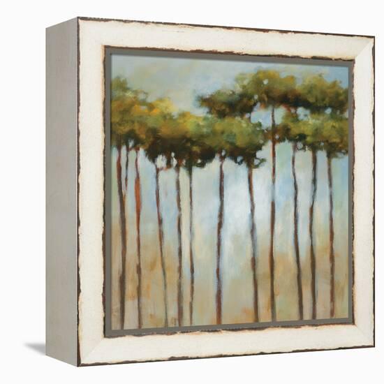 Standing Tall II-Jack Roth-Framed Stretched Canvas