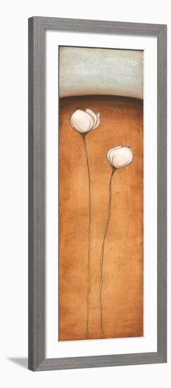 Standing Tall II-H Alves-Framed Art Print