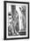 Standing Tall-Irene Suchocki-Framed Giclee Print