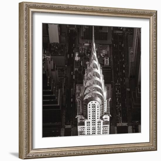 Standing Tall-Jon Arnold-Framed Giclee Print