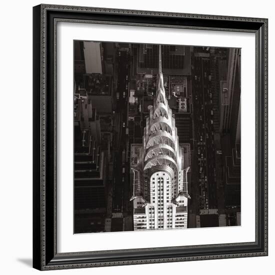 Standing Tall-Jon Arnold-Framed Giclee Print