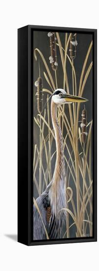 Standing Tall-Wilhelm Goebel-Framed Premier Image Canvas