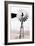 Standing Tall-Kimberly Allen-Framed Art Print