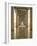Standing Tall-Joseph S Giacalone-Framed Giclee Print