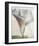 Standing White-Karsten Kirchner-Framed Art Print