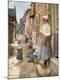 Premium Giclee Print