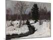 Premium Giclee Print
