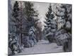 Giclee Print