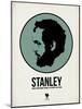 Stanley 1-Aron Stein-Mounted Art Print