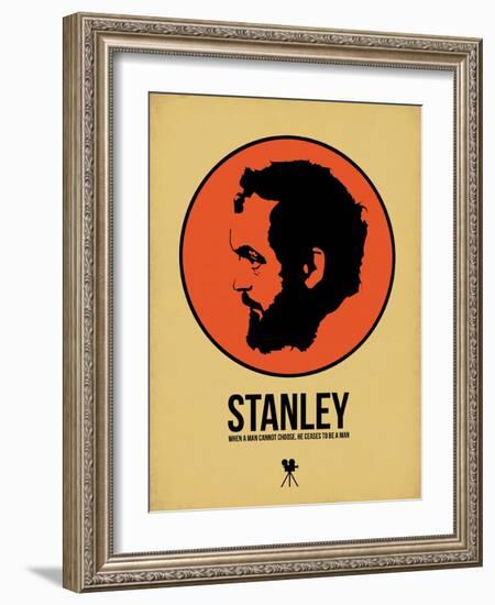 Stanley 2-Aron Stein-Framed Art Print