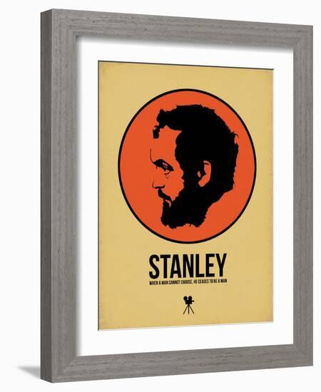 Stanley 2-Aron Stein-Framed Art Print