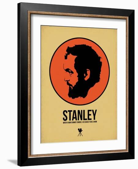 Stanley 2-Aron Stein-Framed Art Print