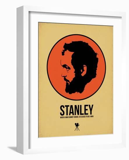 Stanley 2-Aron Stein-Framed Art Print