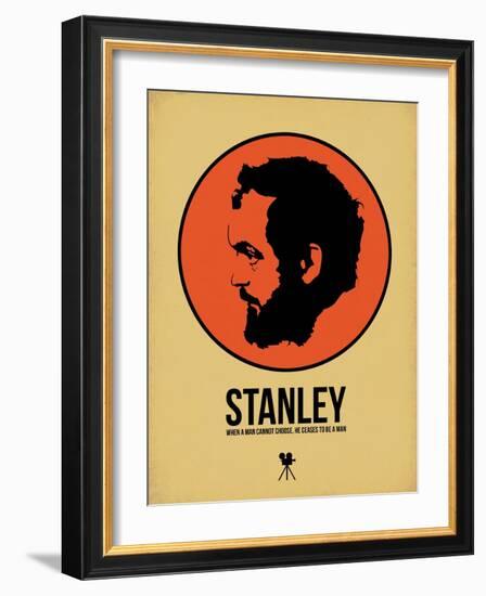 Stanley 2-Aron Stein-Framed Art Print