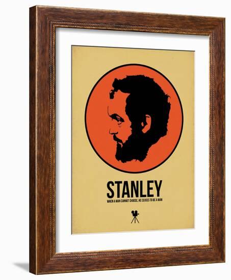 Stanley 2-Aron Stein-Framed Art Print