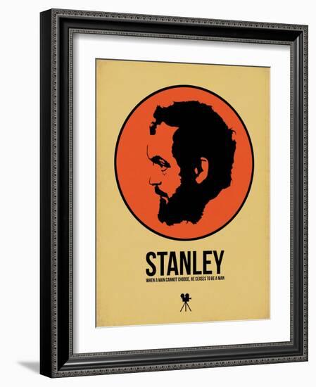 Stanley 2-Aron Stein-Framed Art Print