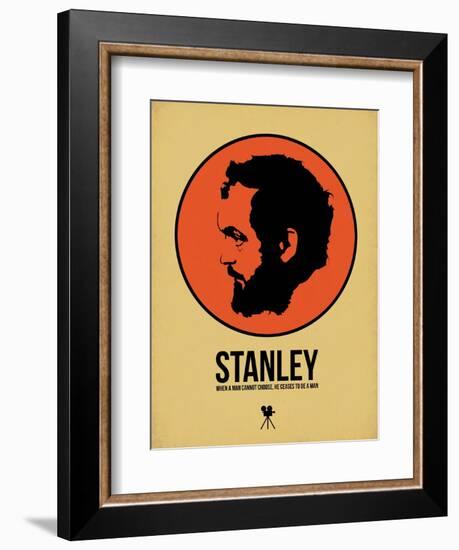 Stanley 2-Aron Stein-Framed Art Print