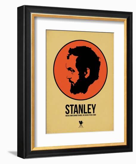 Stanley 2-Aron Stein-Framed Art Print