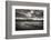 Stanley Basin Sawtooth Mountains Idaho-Alan Majchrowicz-Framed Photographic Print