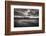 Stanley Basin Sawtooth Mountains Idaho-Alan Majchrowicz-Framed Photographic Print