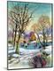 Giclee Print