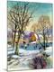 Premium Giclee Print