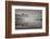 Stanley Lake Idaho BW-Alan Majchrowicz-Framed Photographic Print