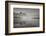 Stanley Lake Idaho BW-Alan Majchrowicz-Framed Photographic Print