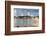 Stanley Main Beach, Stanley, Hong Kong Island, Hong Kong, China, Asia-Ian Trower-Framed Photographic Print