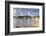 Stanley Main Beach, Stanley, Hong Kong Island, Hong Kong, China, Asia-Ian Trower-Framed Photographic Print