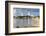 Stanley Main Beach, Stanley, Hong Kong Island, Hong Kong, China, Asia-Ian Trower-Framed Photographic Print