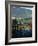 Stanley Park, Vancouver, British Columbia, Canada-Rick A. Brown-Framed Photographic Print